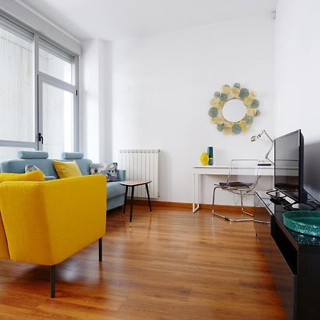 Condesa De Bureta Con Garaje Incluido Apartment Сарагоса Екстериор снимка