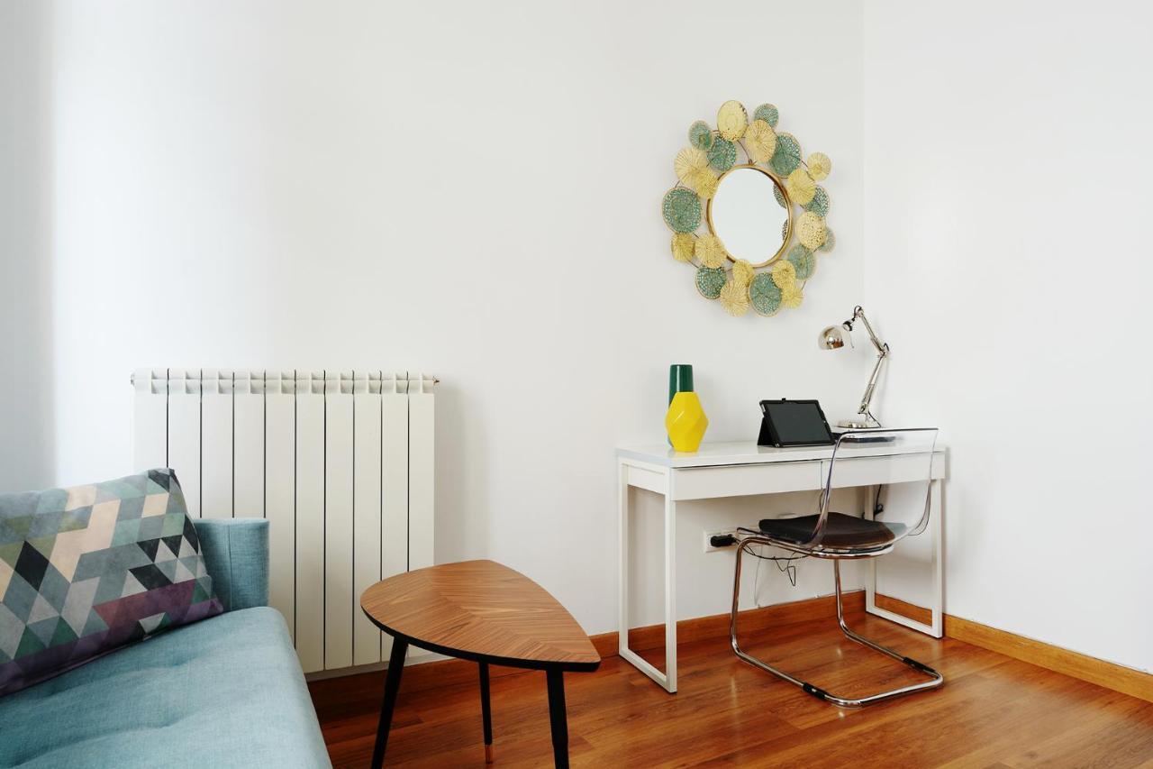 Condesa De Bureta Con Garaje Incluido Apartment Сарагоса Екстериор снимка