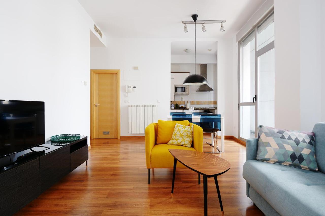 Condesa De Bureta Con Garaje Incluido Apartment Сарагоса Екстериор снимка