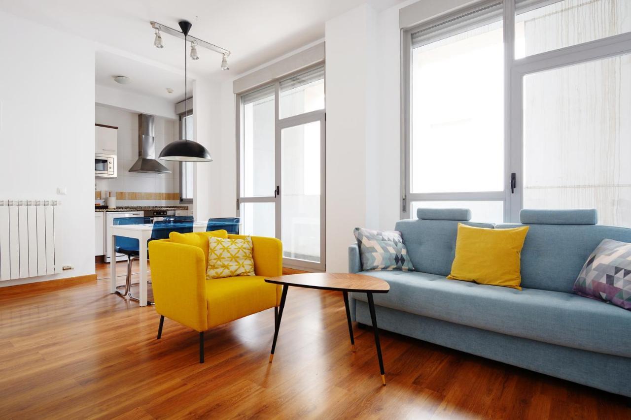 Condesa De Bureta Con Garaje Incluido Apartment Сарагоса Екстериор снимка