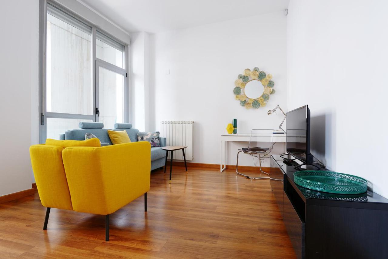 Condesa De Bureta Con Garaje Incluido Apartment Сарагоса Екстериор снимка