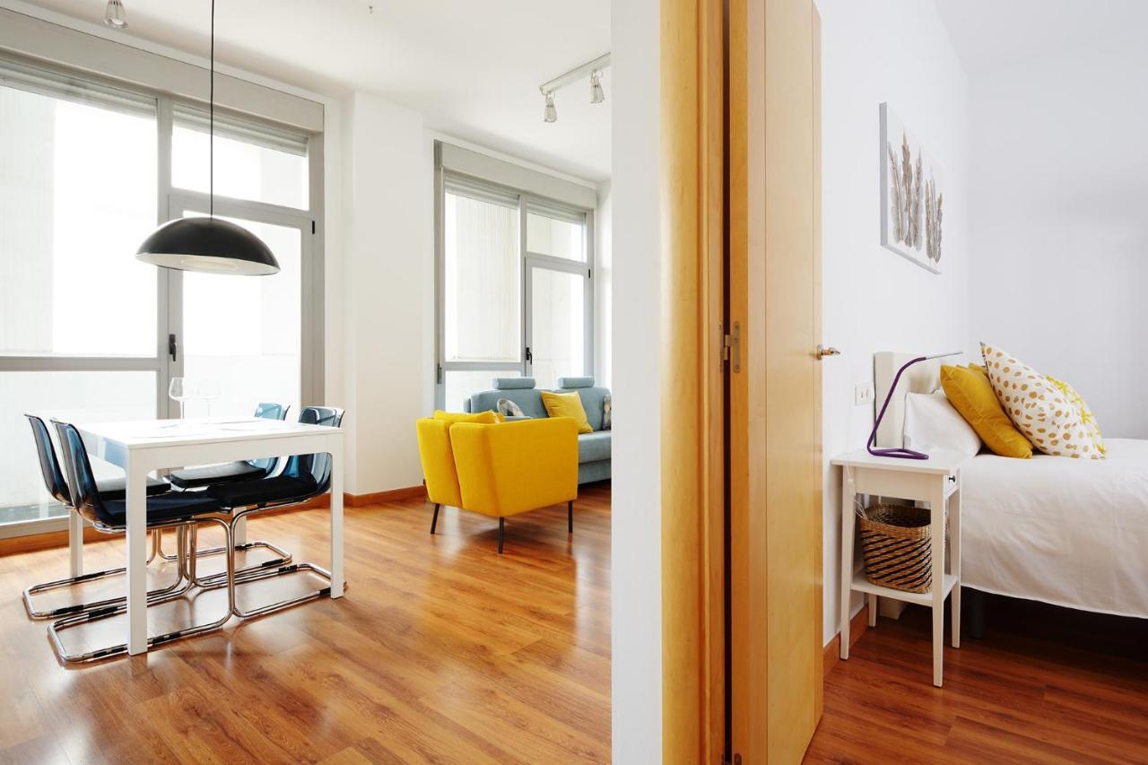 Condesa De Bureta Con Garaje Incluido Apartment Сарагоса Екстериор снимка