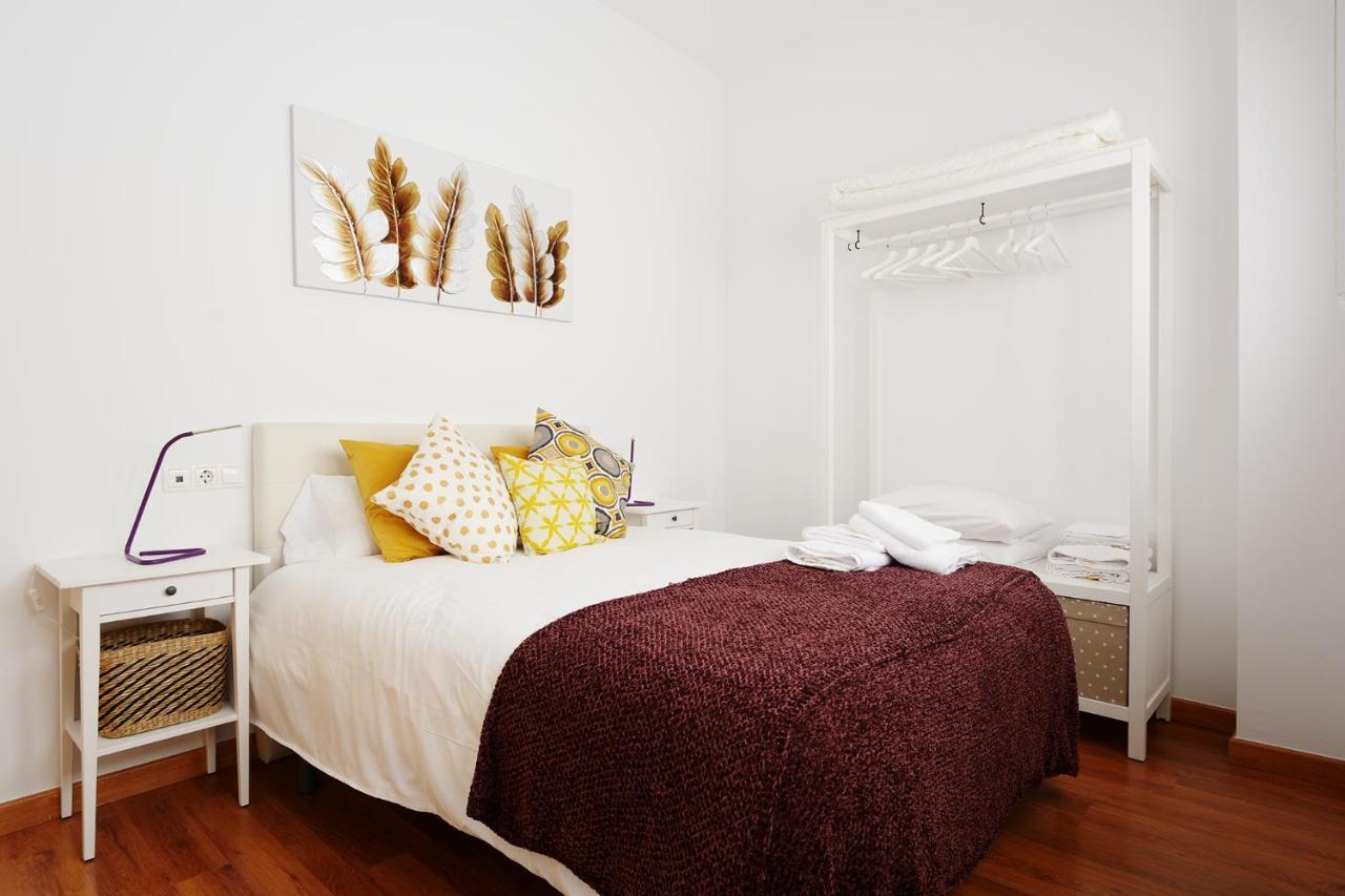 Condesa De Bureta Con Garaje Incluido Apartment Сарагоса Екстериор снимка
