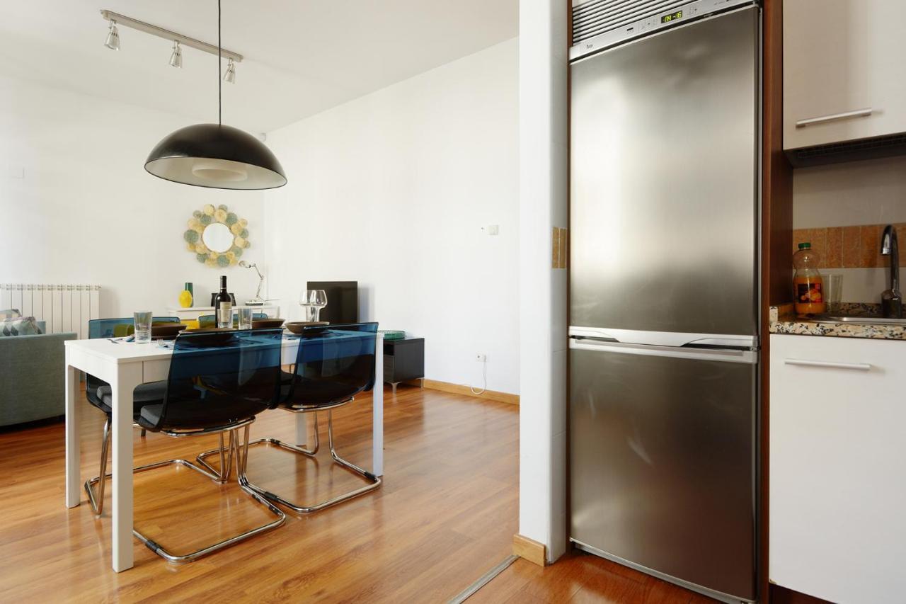 Condesa De Bureta Con Garaje Incluido Apartment Сарагоса Екстериор снимка