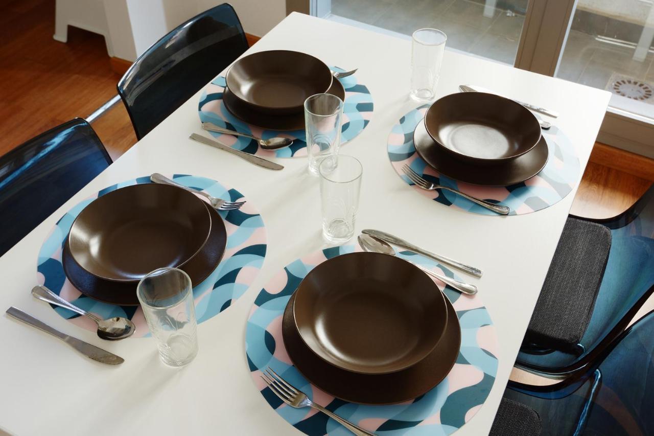 Condesa De Bureta Con Garaje Incluido Apartment Сарагоса Екстериор снимка