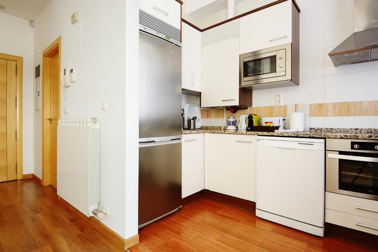 Condesa De Bureta Con Garaje Incluido Apartment Сарагоса Екстериор снимка