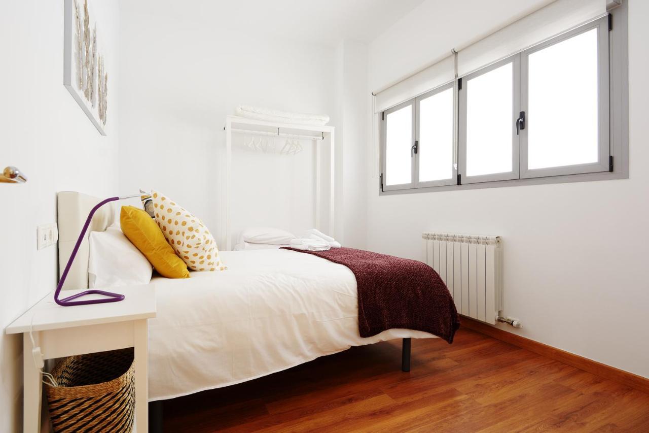 Condesa De Bureta Con Garaje Incluido Apartment Сарагоса Екстериор снимка