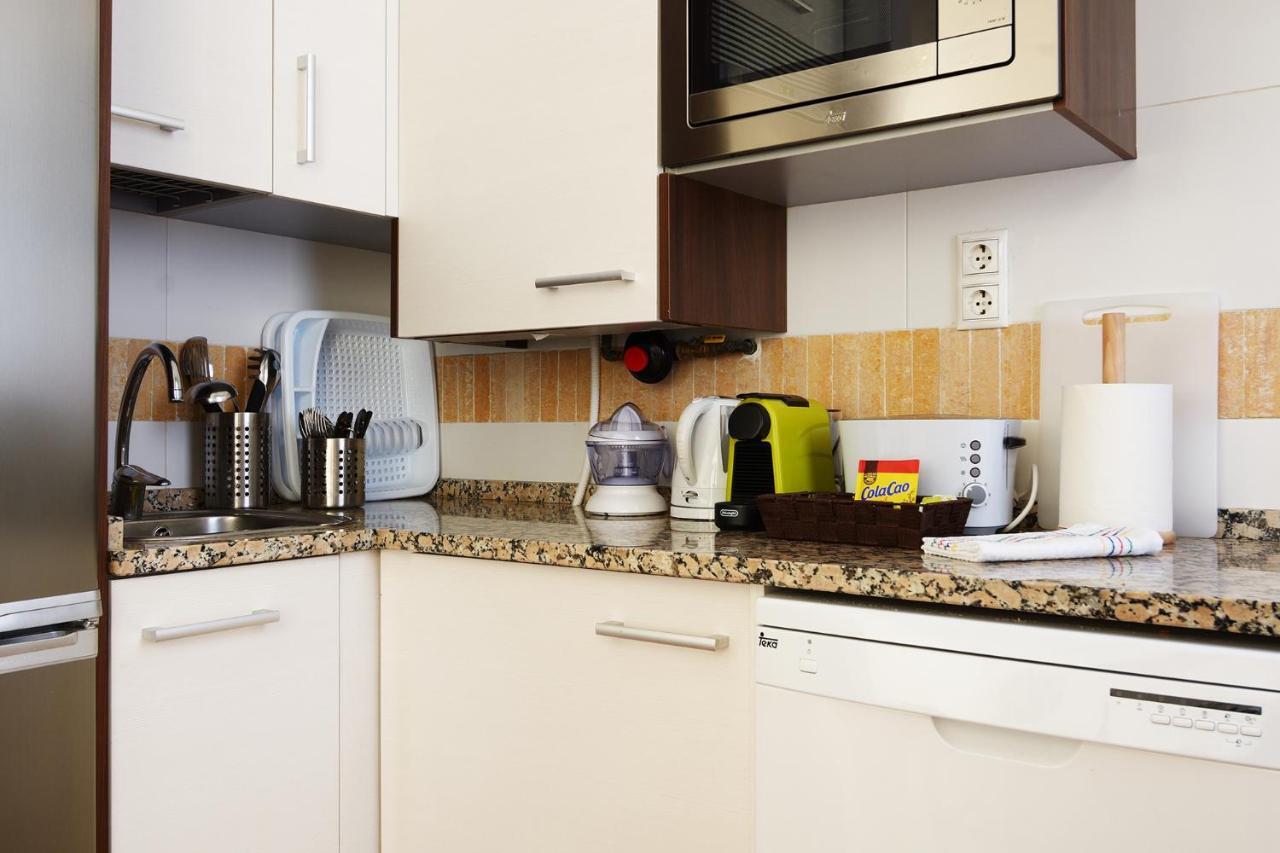 Condesa De Bureta Con Garaje Incluido Apartment Сарагоса Екстериор снимка