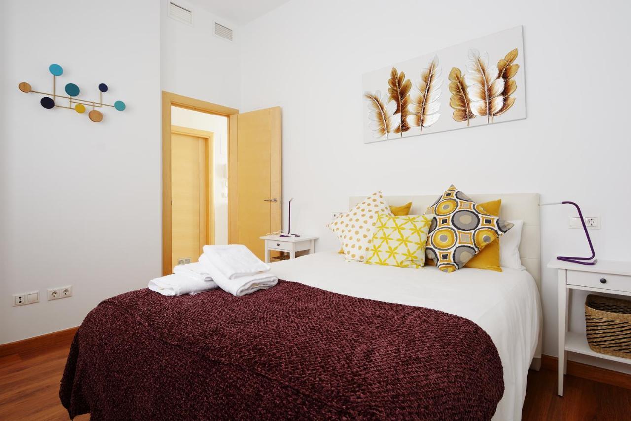 Condesa De Bureta Con Garaje Incluido Apartment Сарагоса Екстериор снимка